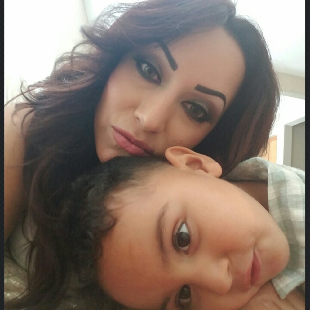 Meet your Posher, Ivania